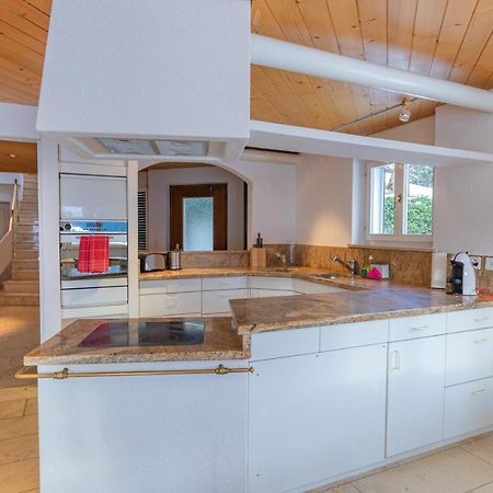 Chalet Weid - Aare Jungfrau Ag Grindelwald Esterno foto