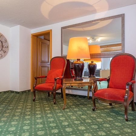 Chalet Weid - Aare Jungfrau Ag Grindelwald Esterno foto