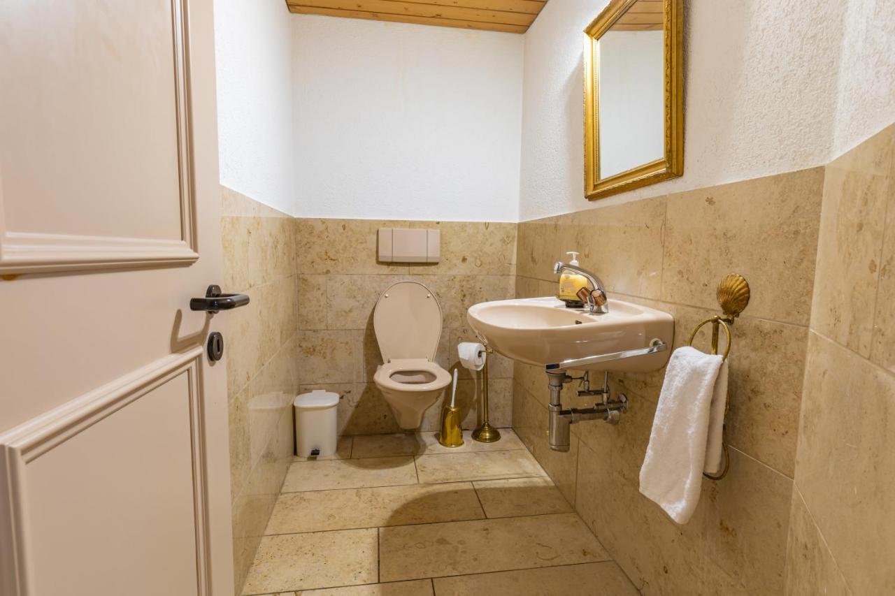 Chalet Weid - Aare Jungfrau Ag Grindelwald Esterno foto