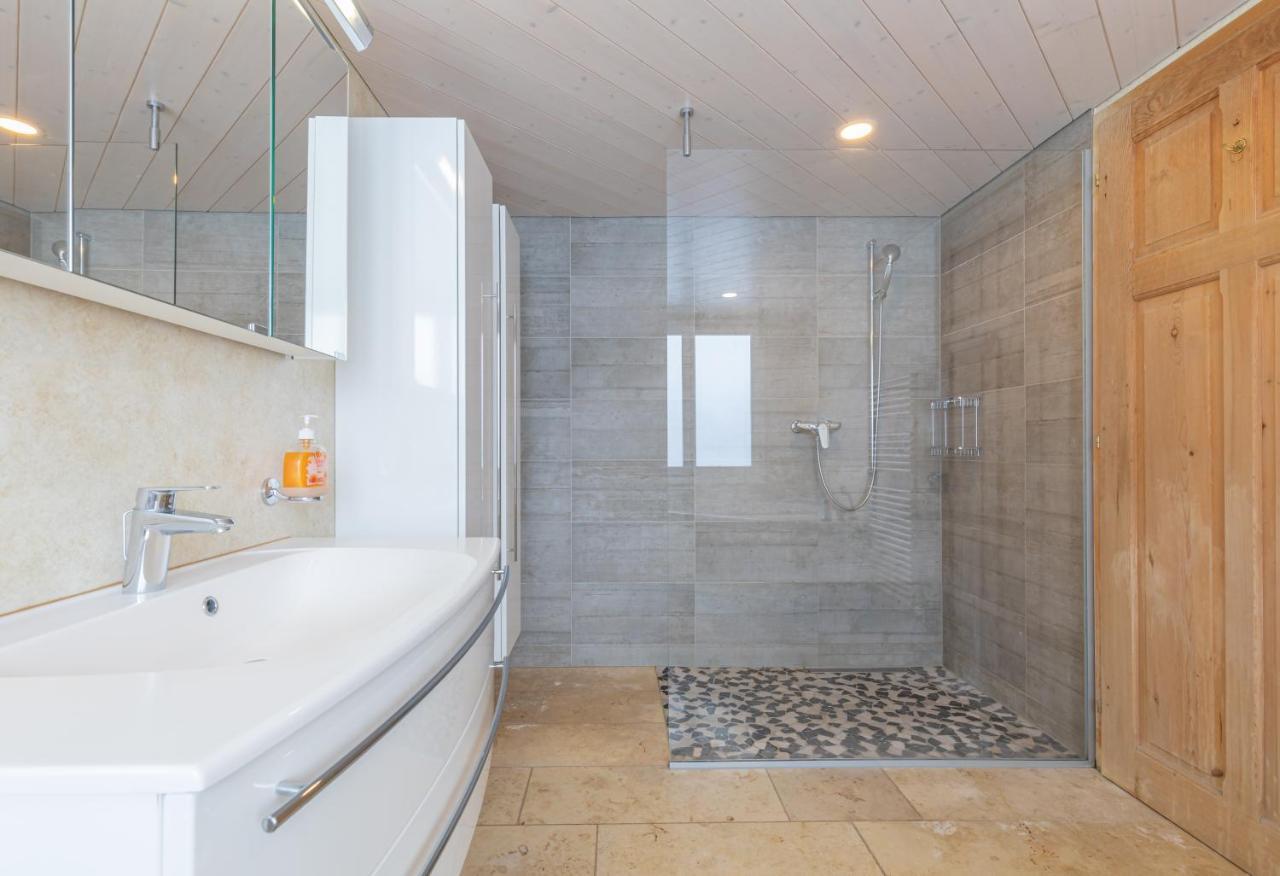 Chalet Weid - Aare Jungfrau Ag Grindelwald Esterno foto