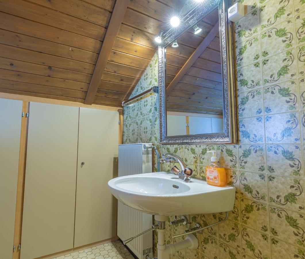 Chalet Weid - Aare Jungfrau Ag Grindelwald Esterno foto